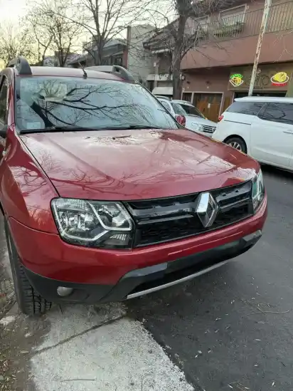 Renault Duster 2.0 Ph2 4X4 Privilege 143Cv 2018 - foto 5