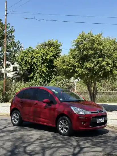Citroën C3 1.6 Vti 115 At6 Feel 2019 - foto 2