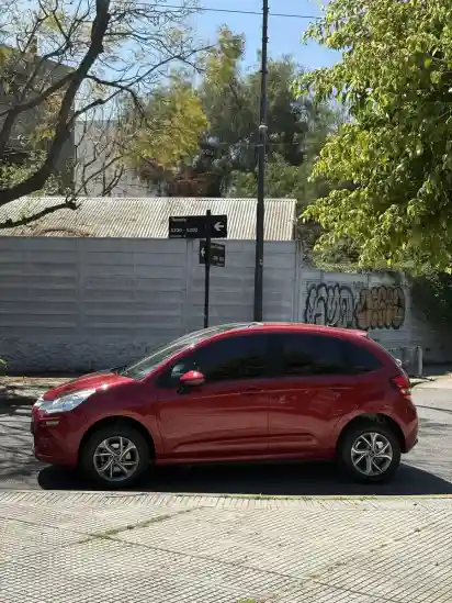 Citroën C3 1.6 Vti 115 At6 Feel 2019 - foto 3