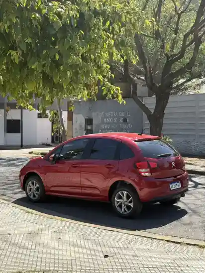 Citroën C3 1.6 Vti 115 At6 Feel 2019 - foto 4