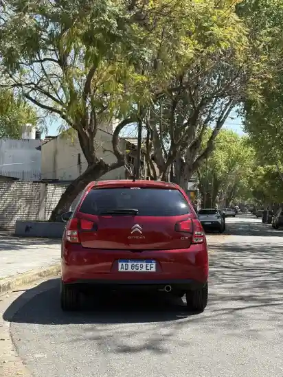 Citroën C3 1.6 Vti 115 At6 Feel 2019 - foto 5