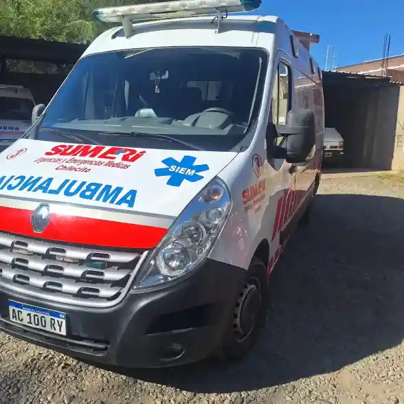 Renault Master 2.3 L2H2 Aa 2018 - foto 1