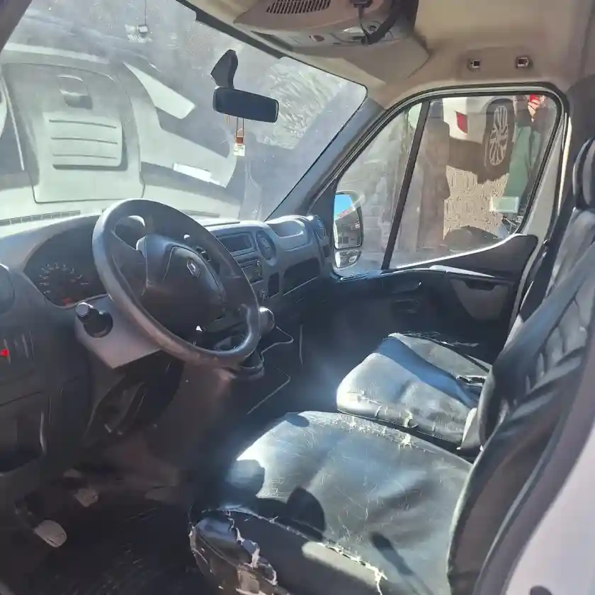 Renault Master 2.3 L2H2 Aa 2018 - foto 3