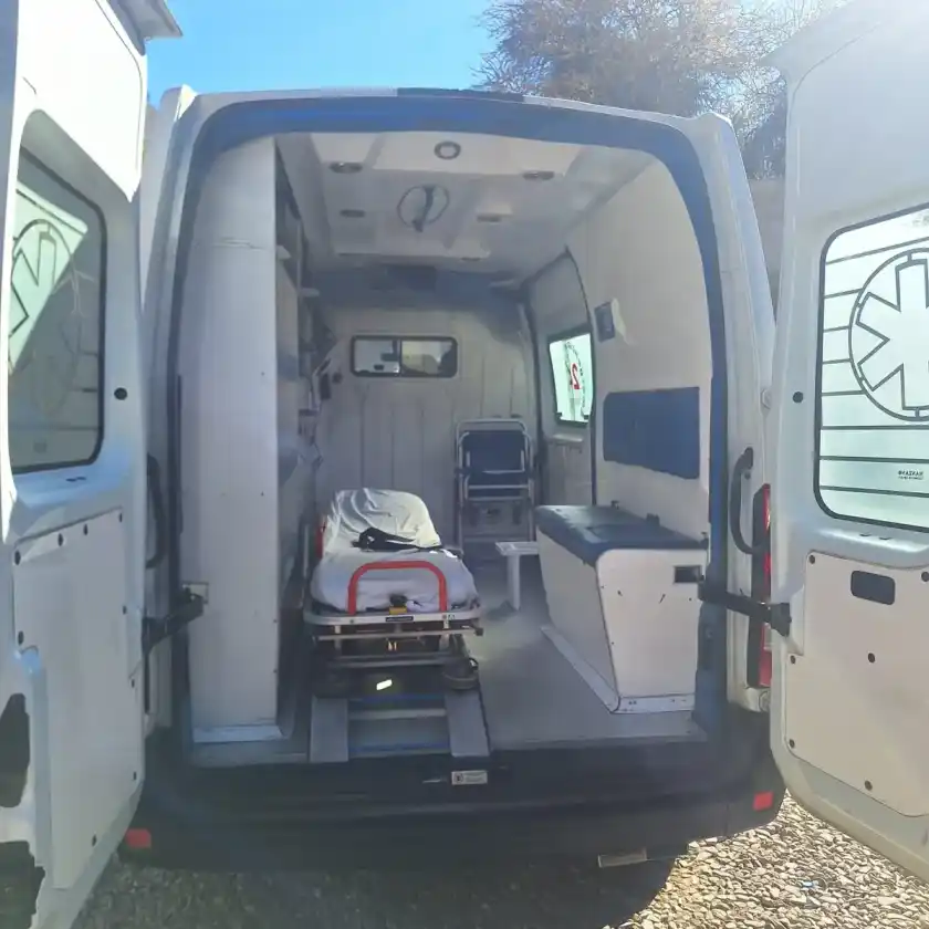 Renault Master 2.3 L2H2 Aa 2018 - foto 5