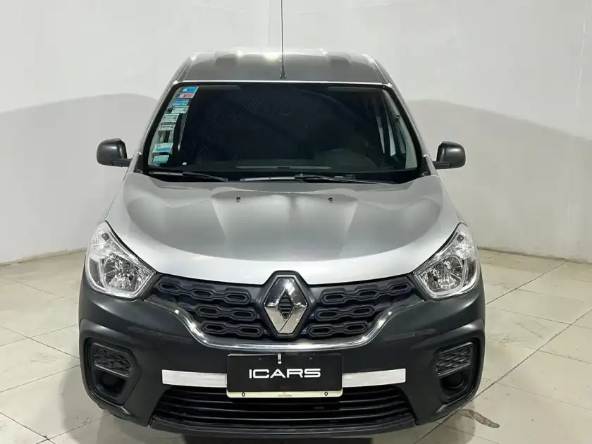 Renault Kangoo Ii Express Emotion 5A 1.6 Sce 2019 - foto 2