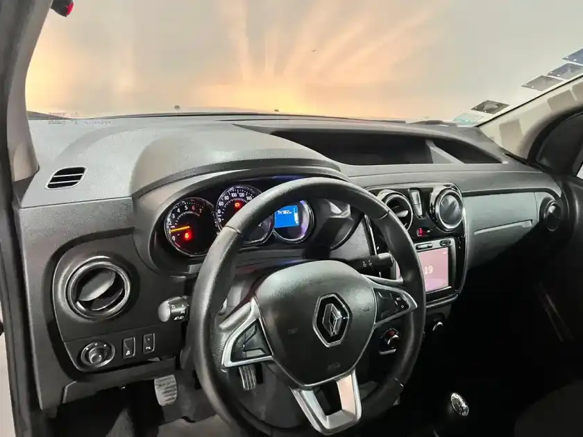 Renault Kangoo Ii Express Emotion 5A 1.6 Sce 2019 - foto 3