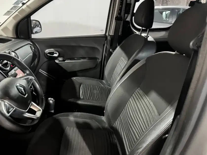Renault Kangoo Ii Express Emotion 5A 1.6 Sce 2019 - foto 4
