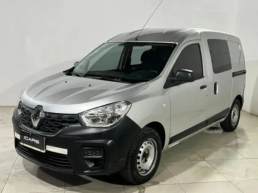Renault Kangoo Ii Express Emotion 5A 1.6 Sce 2019 - foto 5