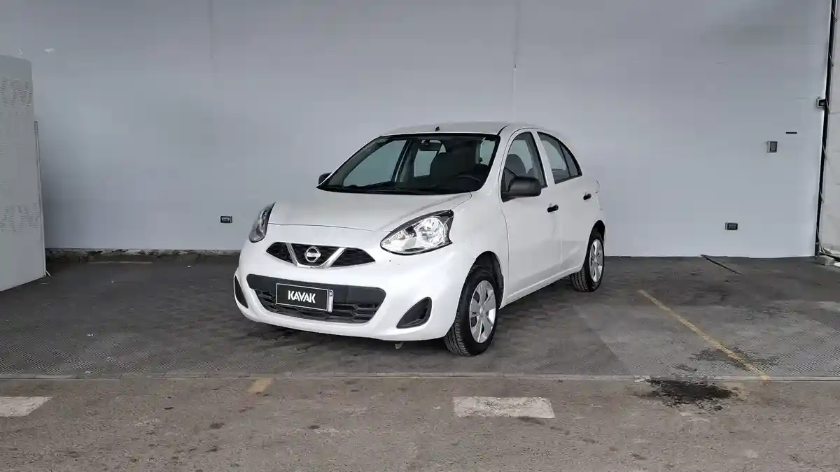 Nissan March 1.6 Active 2020 - foto 1