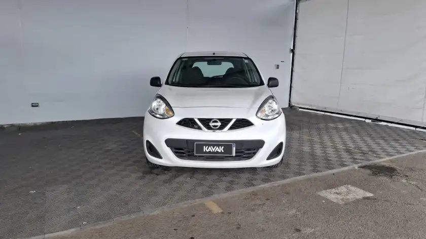Nissan March 1.6 Active 2020 - foto 2