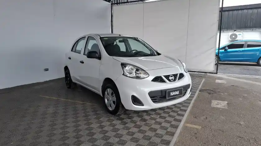 Nissan March 1.6 Active 2020 - foto 3