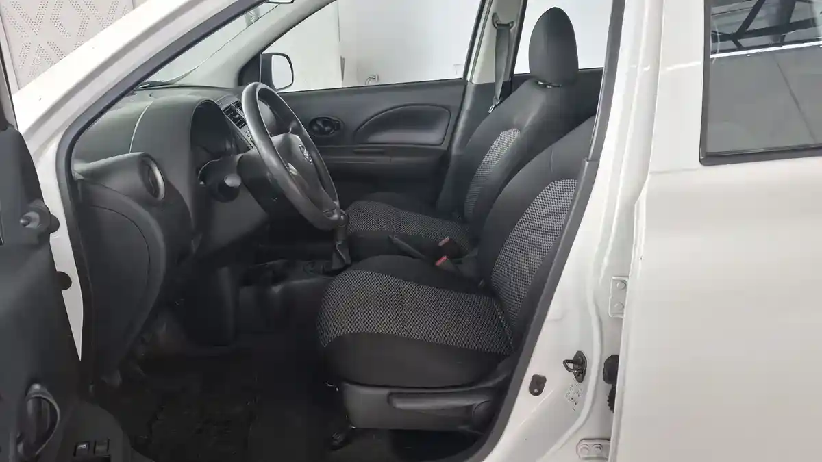 Nissan March 1.6 Active 2020 - foto 5