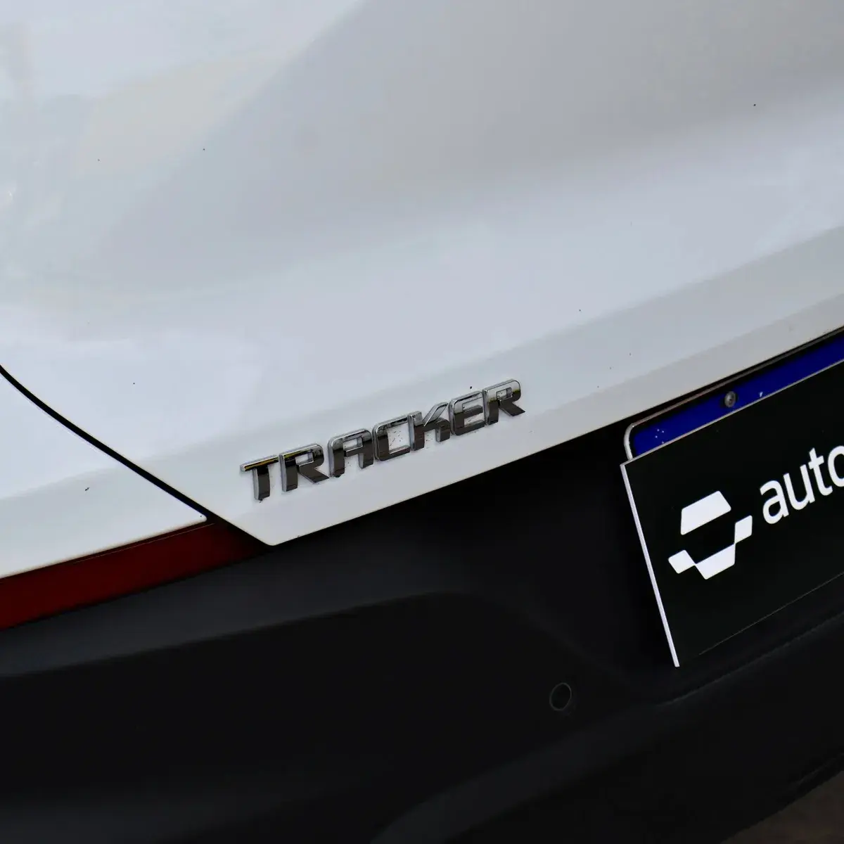 Chevrolet Tracker 1.2 Turbo Lt At 2025 - foto 4