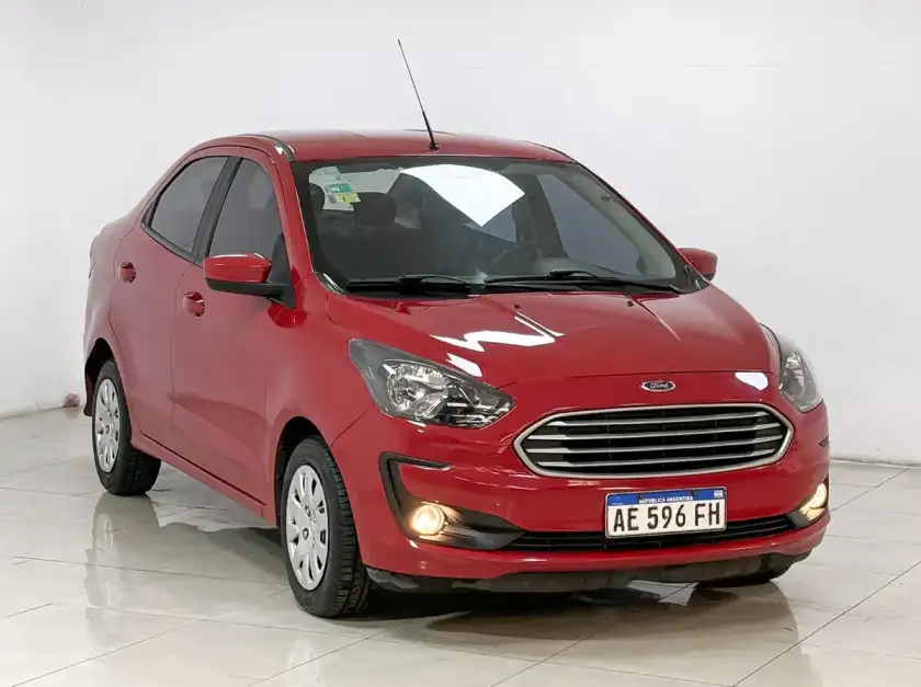 Ford Ka+ 1.5 Se 2021 - foto 2