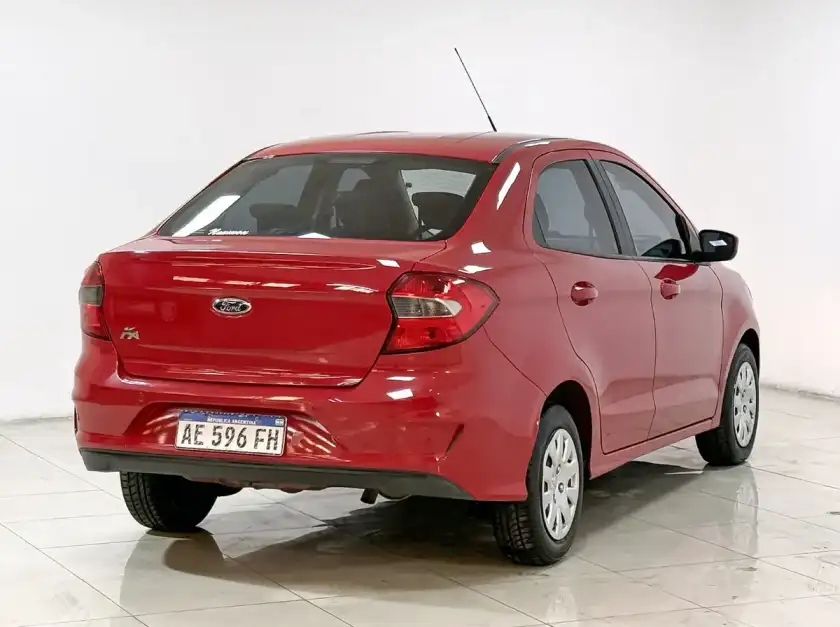 Ford Ka+ 1.5 Se 2021 - foto 3