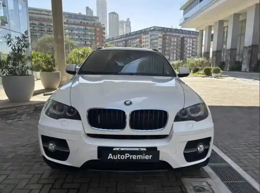 Bmw X6 4.4 Xdrive 50I Premium 407Cv 2009 - foto 3