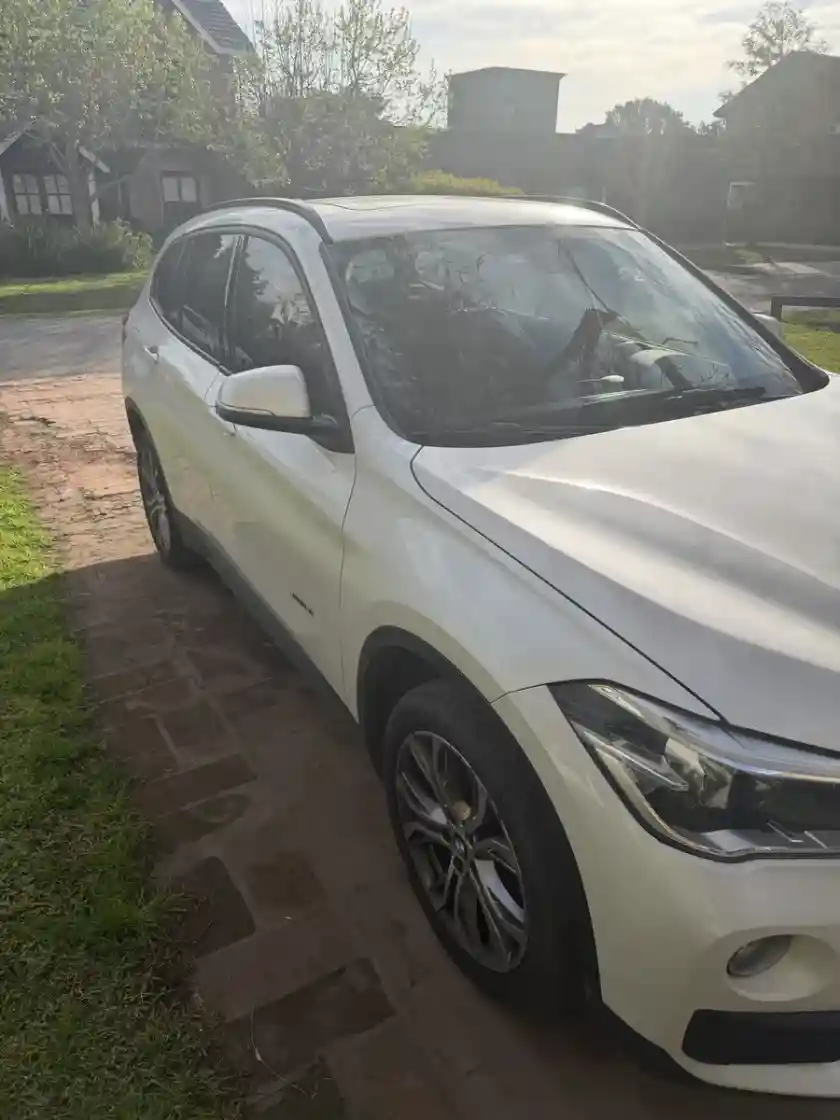 Bmw X1 1.5 Xdrive 18 2018 - foto 2