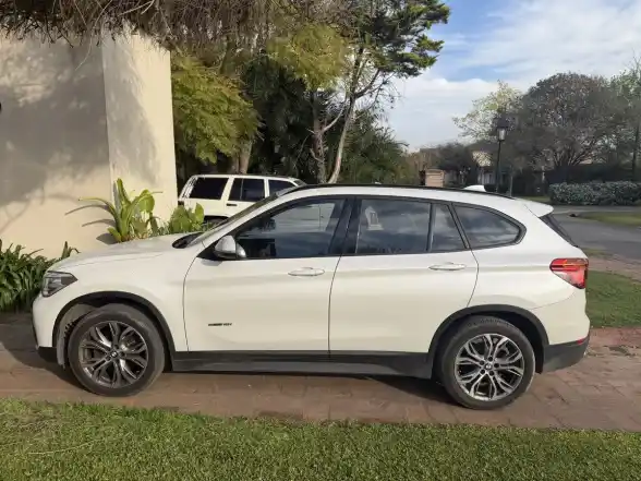 Bmw X1 1.5 Xdrive 18 2018 - foto 3