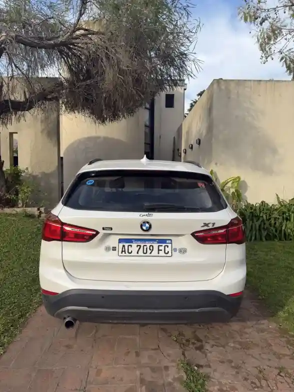 Bmw X1 1.5 Xdrive 18 2018 - foto 5