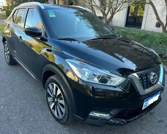 Nissan Kicks 1.6 Advance Cvt 2020 - foto 2