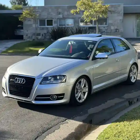 Audi A3 1.4 Tsi Stronic 125Cv 2011 - foto 1
