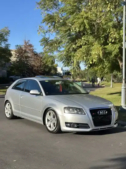 Audi A3 1.4 Tsi Stronic 125Cv 2011 - foto 2