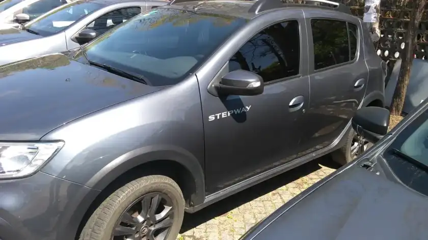 Renault Stepway 1.6 Intens Mt 2021 - foto 1