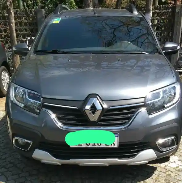 Renault Stepway 1.6 Intens Mt 2021 - foto 2