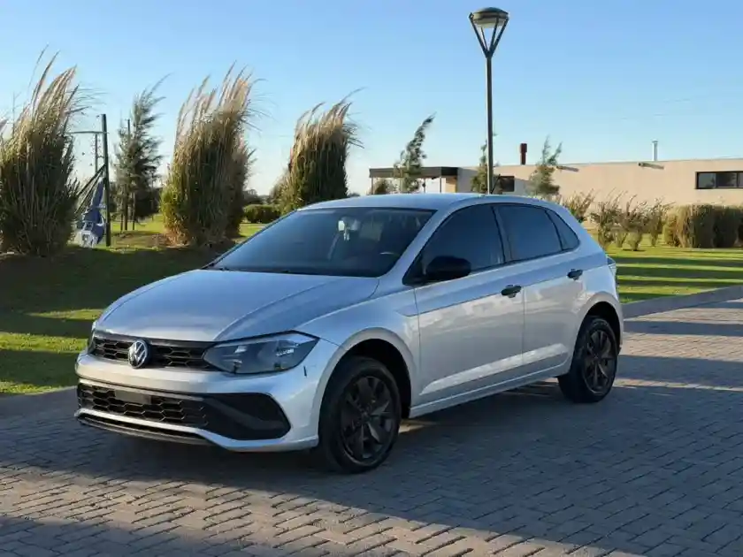Volkswagen Polo 1.6 Msi Track 2025 - foto 1