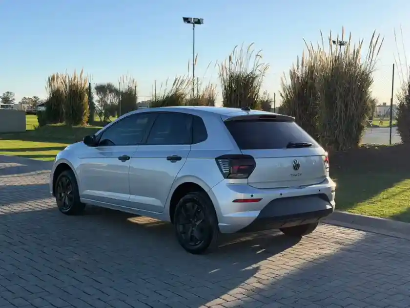 Volkswagen Polo 1.6 Msi Track 2025 - foto 3