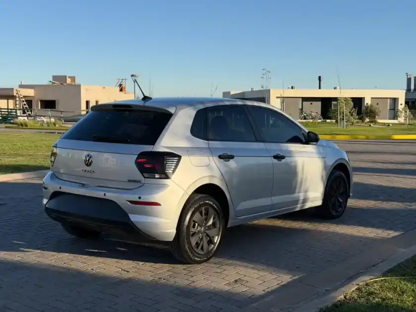 Volkswagen Polo 1.6 Msi Track 2025 - foto 5