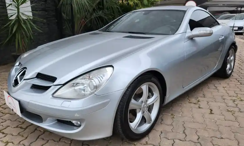Mercedes-Benz Slk 350 V6 3.5 V6 2005 - foto 1