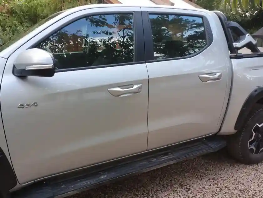 Fiat Titano 2.2 Multijet Freedom Plus Awd At8 2025 - foto 3