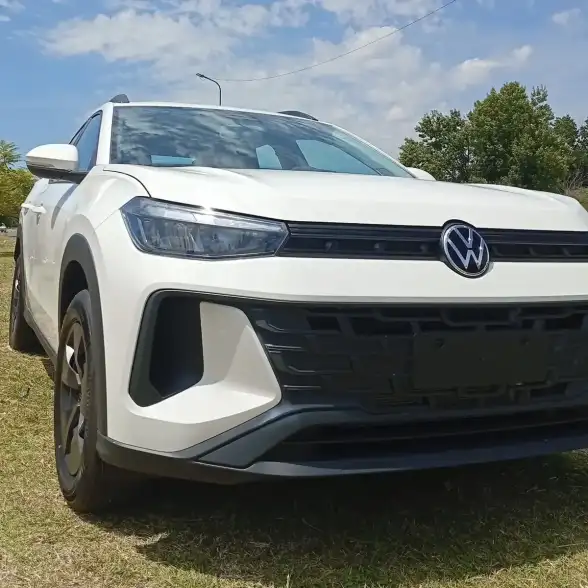 Volkswagen Tera 1.6 Msi Trend Mt 2026 - foto 1