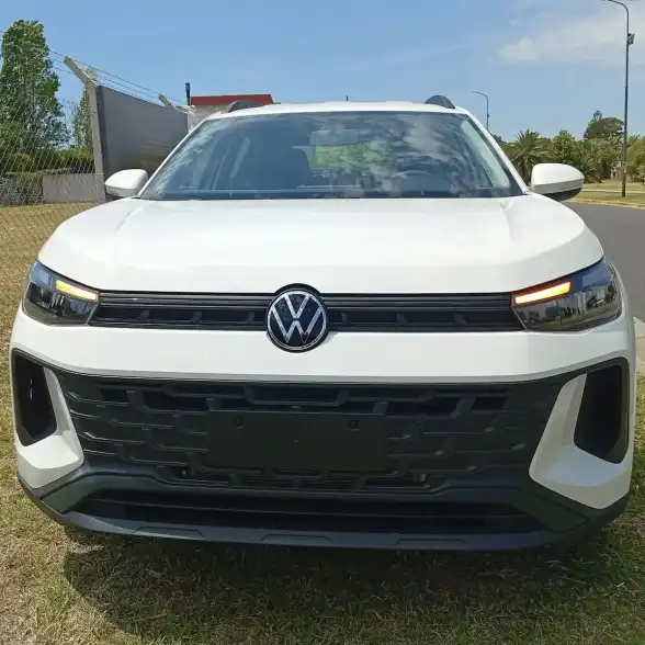 Volkswagen Tera 1.6 Msi Trend Mt 2026 - foto 2