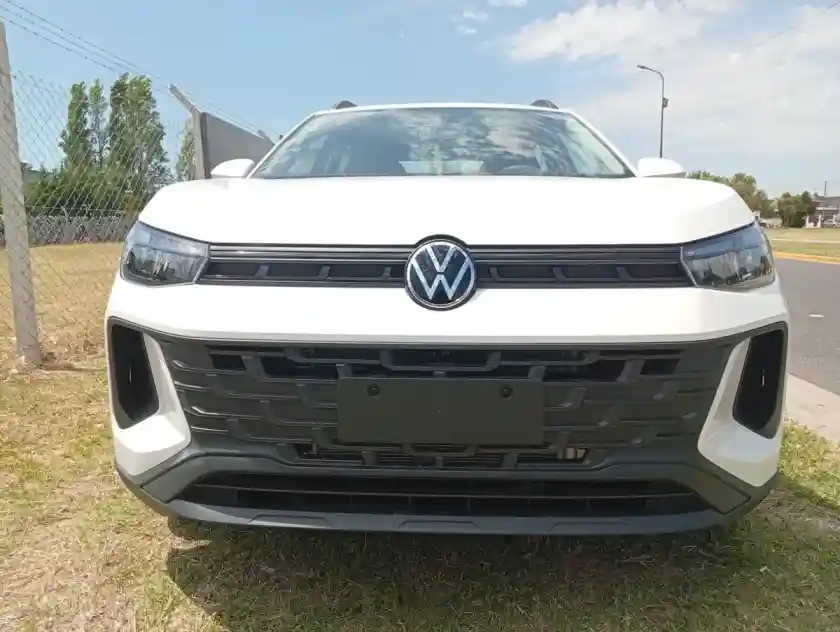 Volkswagen Tera 1.6 Msi Trend Mt 2026 - foto 3