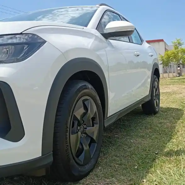 Volkswagen Tera 1.6 Msi Trend Mt 2026 - foto 5