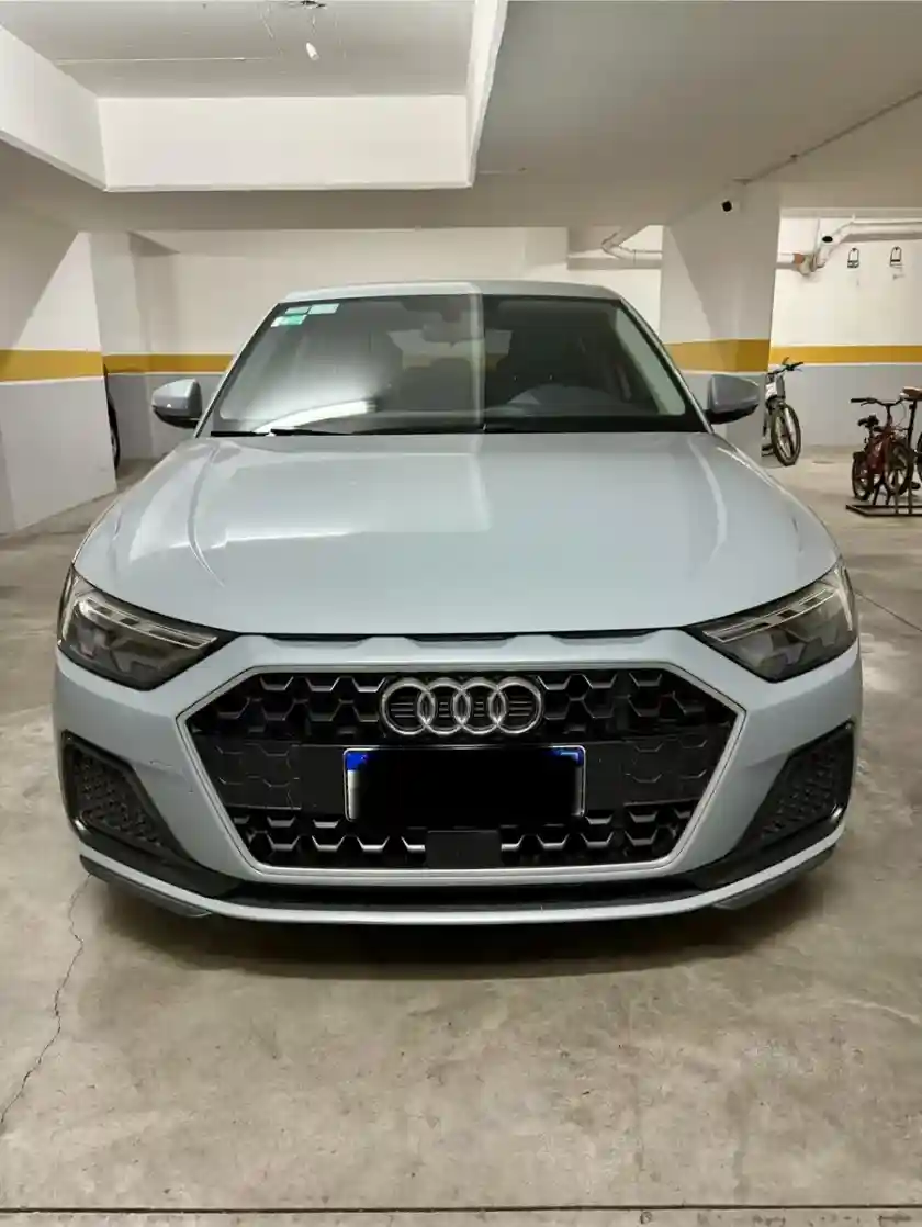 Audi A1 Sportback Tfsi Stronic 2021 - foto 1