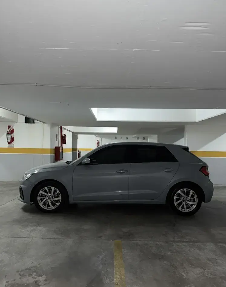 Audi A1 Sportback Tfsi Stronic 2021 - foto 2