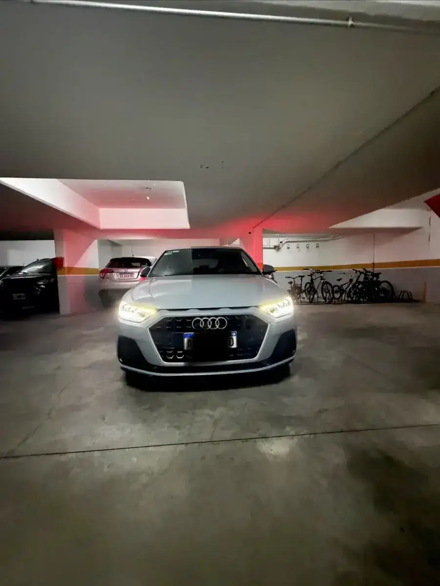 Audi A1 Sportback Tfsi Stronic 2021 - foto 5
