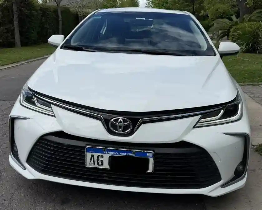 Toyota Corolla 2.0 Xei Cvt 170Cv 2023 - foto 2