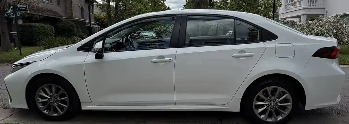Toyota Corolla 2.0 Xei Cvt 170Cv 2023 - foto 3