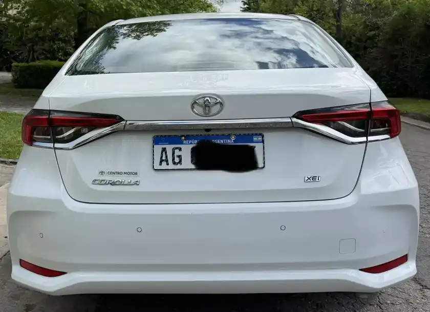 Toyota Corolla 2.0 Xei Cvt 170Cv 2023 - foto 4