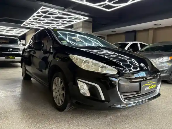 Peugeot 308 1.6 Allure Nav 115Cv 2013 - foto 3