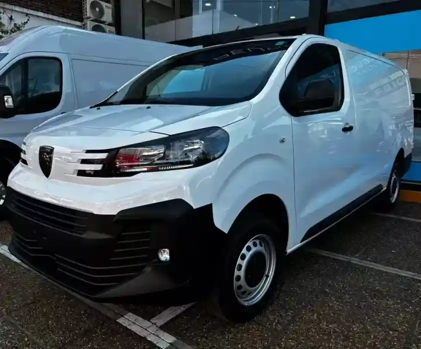 Peugeot Expert 2.2 Hdi 150 L3 Carga 2025 - foto 1