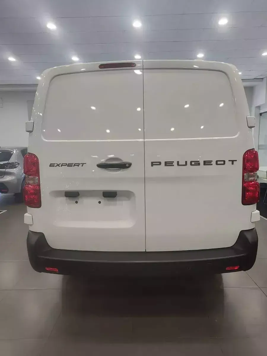 Peugeot Expert 2.2 Hdi 150 L3 Carga 2025 - foto 3