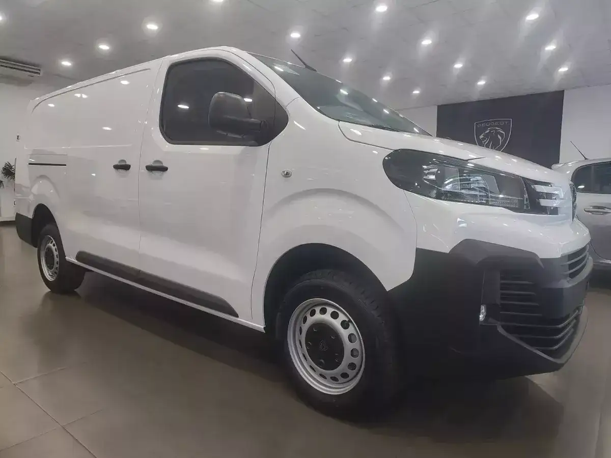 Peugeot Expert 2.2 Hdi 150 L3 Carga 2025 - foto 4