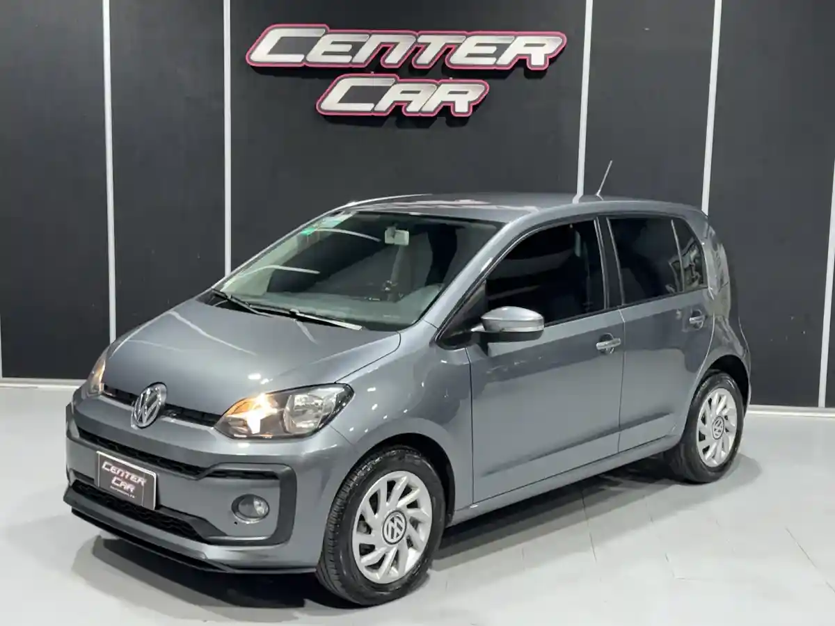 Volkswagen Up! 1.0 High Up! 75Cv 5 P 2021 - foto 1