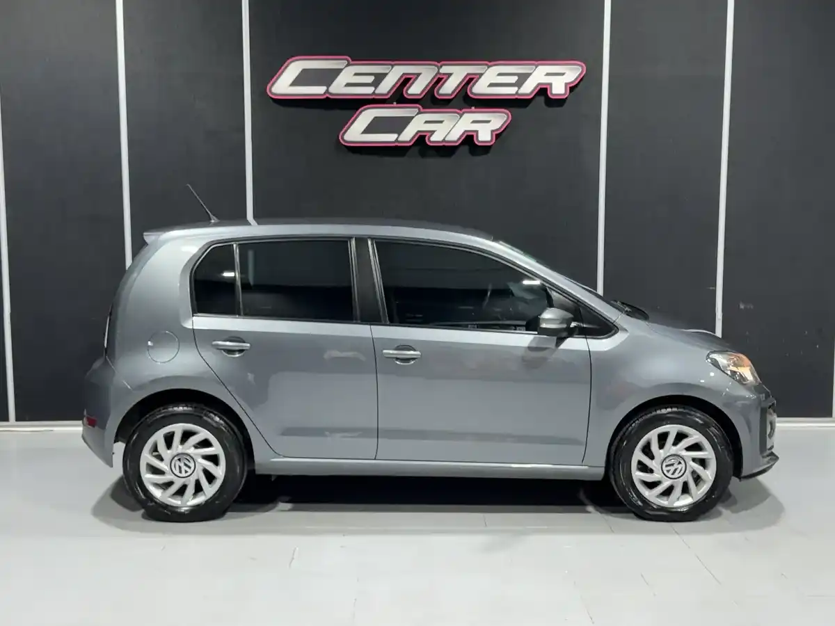 Volkswagen Up! 1.0 High Up! 75Cv 5 P 2021 - foto 2