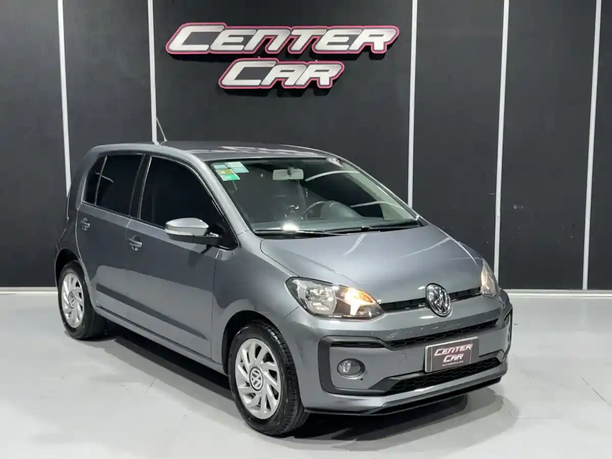 Volkswagen Up! 1.0 High Up! 75Cv 5 P 2021 - foto 3